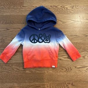 GAP Hoodie